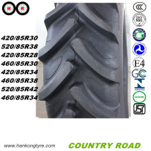 Farm Tyre, Radial Agriculture Tyre, OTR Tyre, 520/65r38 Tyre